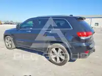 2016 Jeep Grand Cherokee фото