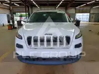 2016 Jeep CHEROKEE photo