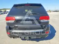 2016 Jeep Grand Cherokee фото
