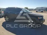 2016 Jeep Grand Cherokee фото