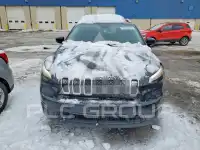 2016 Jeep Grand Cherokee фото