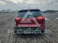 2016 Jeep Grand Cherokee фото