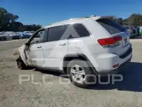 2016 Jeep Grand Cherokee фото
