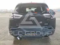 2016 Jeep CHEROKEE фото