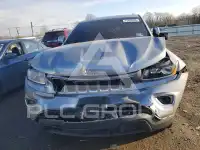 2016 Jeep Grand Cherokee фото