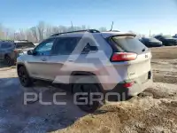 2016 Jeep Grand Cherokee фото