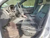 2016 Jeep Grand Cherokee фото