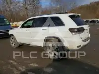 2016 Jeep Grand Cherokee фото