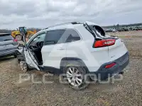 2016 Jeep Grand Cherokee фото