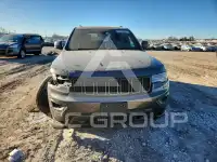 2016 Jeep Grand Cherokee фото