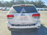 2016 Jeep Grand Cherokee фото