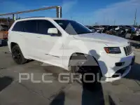 2016 Jeep Grand Cherokee фото