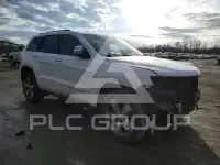 2016 Jeep Grand Cherokee фото