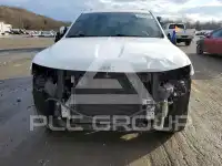 2016 Jeep Grand Cherokee фото