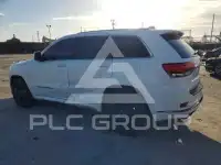 2016 Jeep Grand Cherokee фото