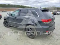 2016 Jeep Grand Cherokee фото