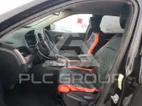 2016 Jeep CHEROKEE фото