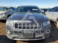 2016 Jeep Grand Cherokee фото