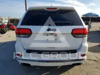 2016 Jeep Grand Cherokee фото