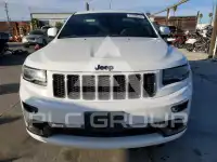2016 Jeep Grand Cherokee фото
