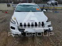 2016 Jeep Grand Cherokee фото