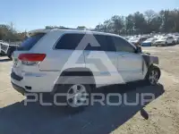 2016 Jeep Grand Cherokee фото