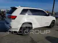2016 Jeep Grand Cherokee фото