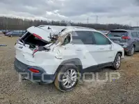 2016 Jeep Grand Cherokee фото