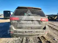 2016 Jeep Grand Cherokee фото