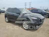 2016 Jeep Grand Cherokee photo