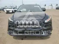 2016 Jeep Grand Cherokee photo