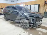 2016 Jeep Grand Cherokee фото