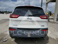 2016 Jeep Grand Cherokee фото
