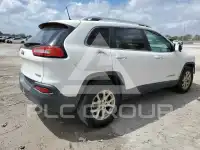 2016 Jeep Grand Cherokee фото