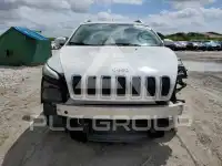 2016 Jeep Grand Cherokee фото