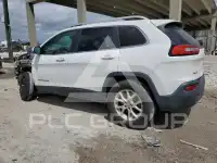 2016 Jeep Grand Cherokee фото