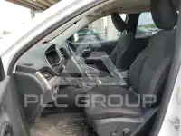 2016 Jeep Grand Cherokee фото