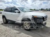 2016 Jeep Grand Cherokee фото