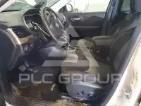 2016 Jeep CHEROKEE фото