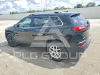 2016 Jeep CHEROKEE фото