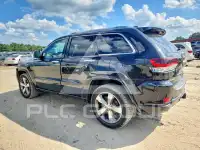 2016 Jeep CHEROKEE photo