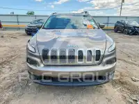 2016 Jeep CHEROKEE фото