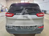 2016 Jeep CHEROKEE photo