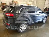 2016 Jeep CHEROKEE photo