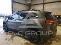 2016 Jeep CHEROKEE фото