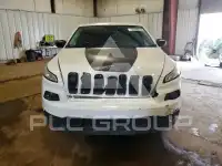 2016 Jeep CHEROKEE фото