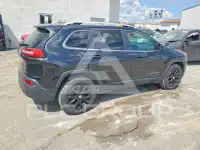 2016 Jeep CHEROKEE фото