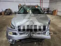 2016 Jeep CHEROKEE photo