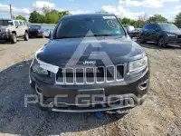 2016 Jeep CHEROKEE photo