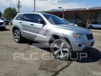 2016 Jeep CHEROKEE фото